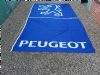 Peugeot flag 